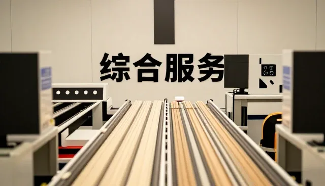 速冻食品包装服务